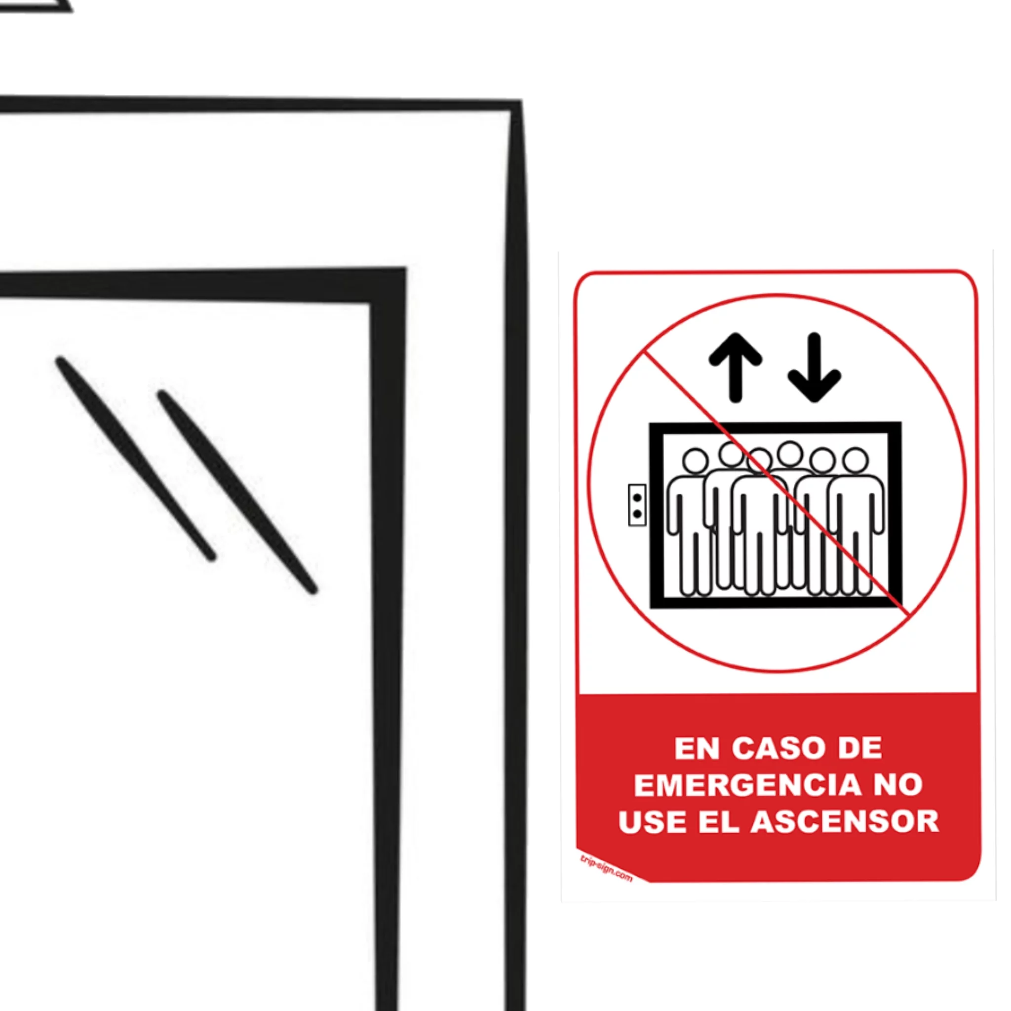 emergencia